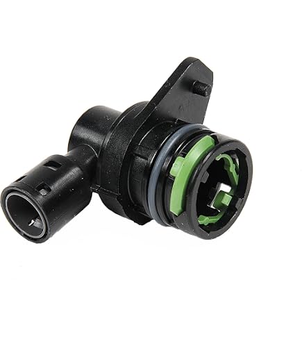 Dorman 902-2132 Coolant Water Outlet - Fits Buick Encore, Chevy Cruze/Equinox/Malibu/Spark/Trax, GMC Terrain (2016-2022 Models)