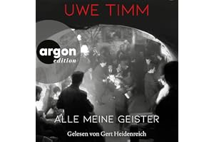 Alle meine Geister