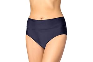 Merry Style Damskie Majtki Kąpielowe MSVR5