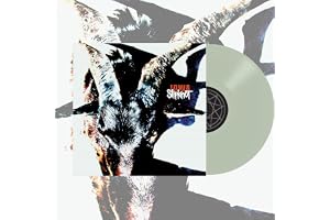 Iowa (Vinyl Green Limited Edt.)