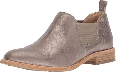 clarks edenvale page pewter