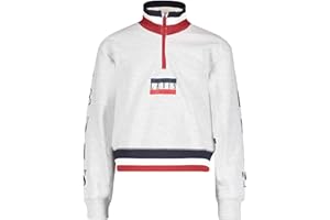 Levi's Kids - Sweat Fille A857 G2h Light Grey Heat