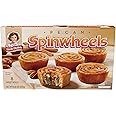 Little Debbie Pecan Spinwheels (8 sweet rolls in 1 box)