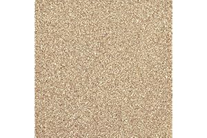 Knorr Prandell 218236720 Farbsand 0, 1-0, 5 mm 500 ml, Farbe: Gold