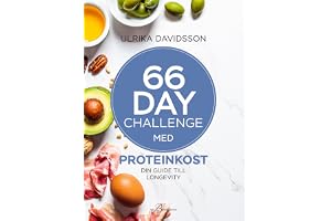 66 Day Challenge med proteinkost