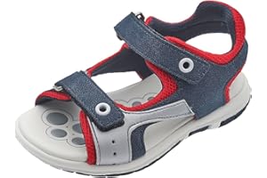 Chicco Sandalia Para Bebé Con Doble Correa Zapatilla de DeporteNiños
