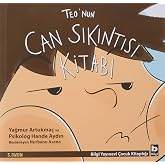 Teo'nun Can Sıkıntısı Kitabı