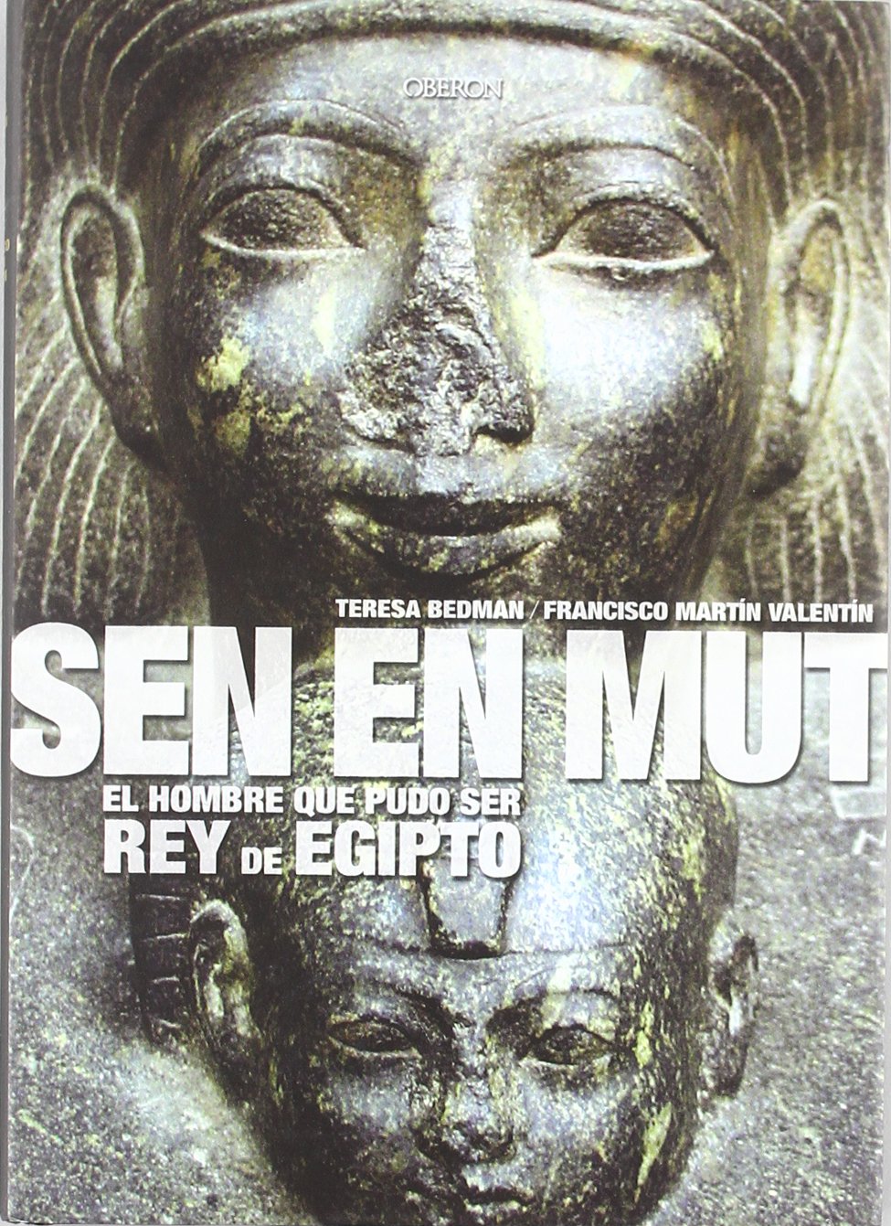 Sen En Mut: El hombre que pudo ser rey de Egipto