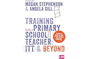Training to be a Primary School Teacher: ITT and Beyond: The Ccf and Beyond (Ready to Teach)