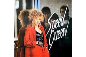 Speed Queen 2/High Voltage 1999-2010