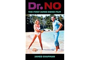 Dr. No: The First James Bond Film