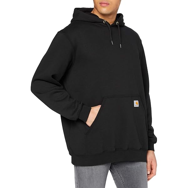 Carhartt Loose Fit Midweight Sweatshirt Maillot de survtement Homme :  Amazon.fr: Mode