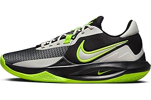 Nike Homme Precision VI Bas