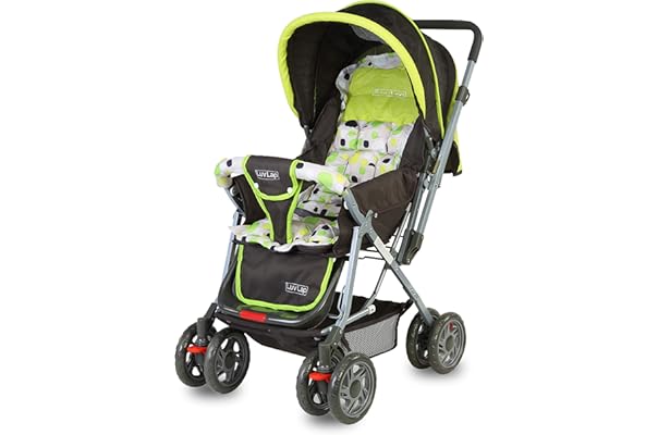 monbebe cube compact stroller amazon