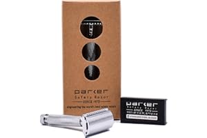 PARKER Safety Razor 97R, 120 g