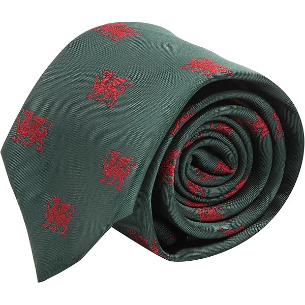 jones tartan tie