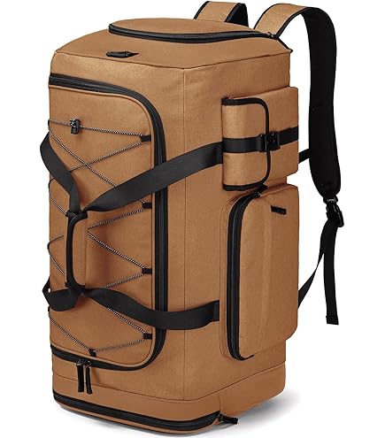 Columbia Unisex Landroamer 60L Duffel Bag