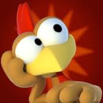 Moorhuhn Deluxe - Das Original