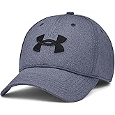 Under Armour UA Blitzing Adj Hat Erkek Şapka