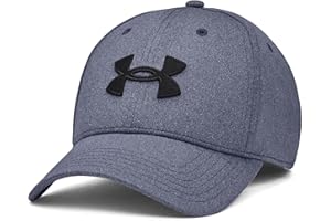 Under Armour Herren Men's UA Blitzing Hat