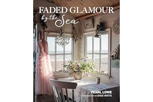 Faded Glamour by the Sea