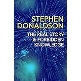 The Real Story: Book 1 (The Gap Series): Amazon.co.uk: Donaldson ...