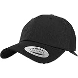 Flexfit Satin Bow Dad cap