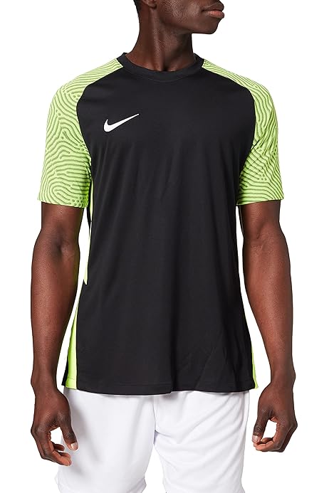 nike strike ss jersey