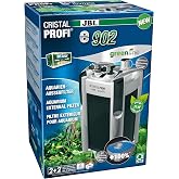JBL CRISTALPROFI e902 Greenline External Filter for Aquariums 90 to 300 Litres