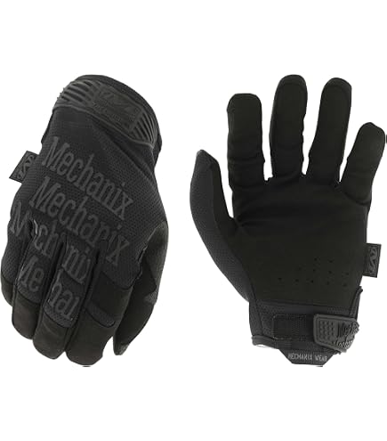 Mechanix Fastfit Einsatzhandschuh – 0,5 Mm Dünn, Flexibel, Atmungsaktiv, Für Präzises Arbeiten