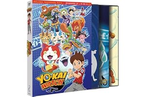 Yo-Kai Watch Temporada 2 Parte 1
