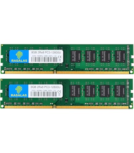 TEAMGROUP Elite DDR3 32GB Kit (4x8GB) 1600MHz (PC3-12800) CL11