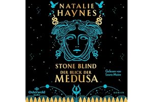 STONE BLIND – Der Blick der Medusa