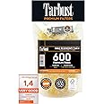 Tarbust Cigarette Filters, Cigarette Filters for Regular and King Sizes, Tar Bust Disposable Filters for Regular and King Sizes, 600 Per Pack