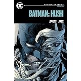 Batman: Hush