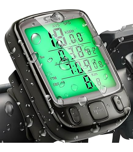 Contachilometri Per Bici: Classifica Dei 10 Migliori Articoli - Foto 3