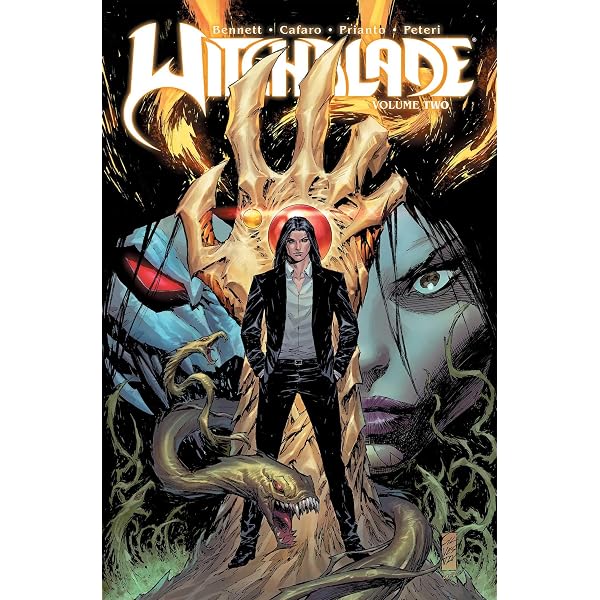 The Art of Top Cow: Legacy: Amazon.co.uk: Silvestri, Marc, Turner