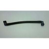 Rain Bird 5 Stück Regneranschlusssystem 30 cm Flexibler Abzweigschlauch + Bögen mit 3/4" Außengewinde x 3/4…