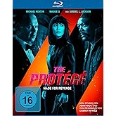The Protege - Made for Revenge [Blu-ray]