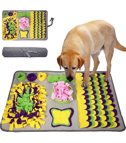 Juguetes Interactivos Para Perros Pelota Para Olfatear Perros