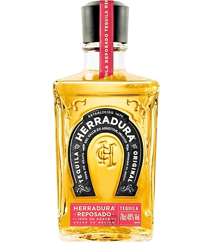 1800 - Tequila 1800 Añejo 700ml, 38º - Tequila Añejo Premium 100