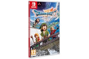 Dragon Quest VII: Reimagined