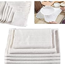 Gaze De Coton 4 Pièces Etamine Alimentaire Tissu Filtrant En Coton Ultra FineTissu Chinois Etamine