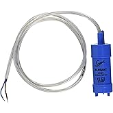 Comet - Pompa per Immersione Elegant