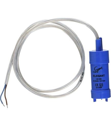 Rubinetto Automatico Brunner London - Grigio Chiaro/Bianco, Angolo 45°, Design Moderno - Foto 2