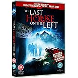 The Last House On The Left: Extended Version [DVD]