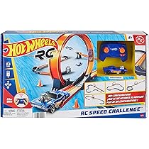 Hot Wheels RC - Lamborghini Revuelto radiocomandata