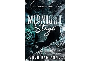 Midnight Stage: A Dark Rockstar Romance