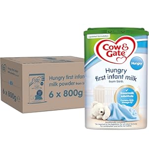 cow and gate first infant milk bulk buy