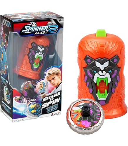 Toupie Beyblade Turbo Netoke B-206 - Set Avec Lanceur Métal - Jouet Combat Enfant - Cadeau